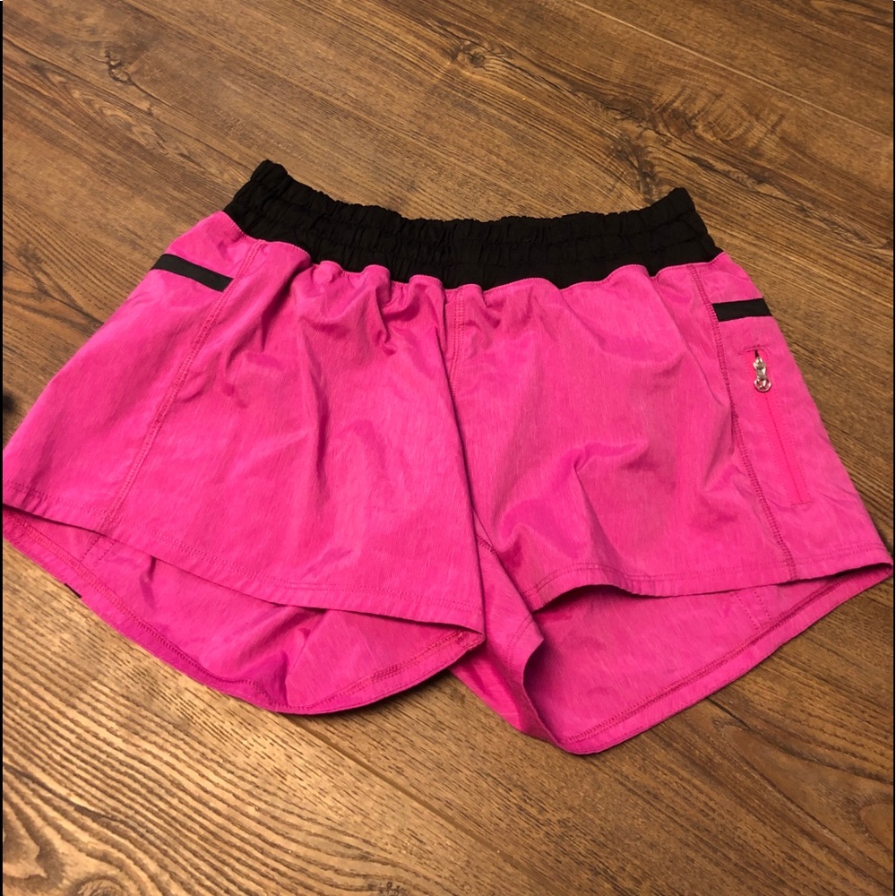 Lululemon shorts